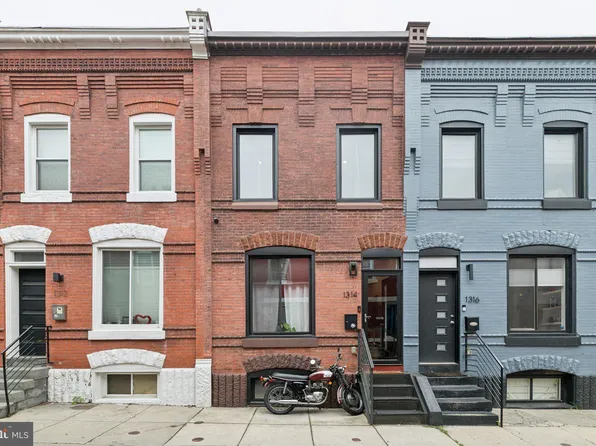 1314 N Dover St, Philadelphia, PA 19121