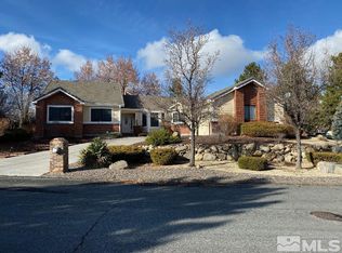 14325 Stowe Ct, Reno, NV 89511