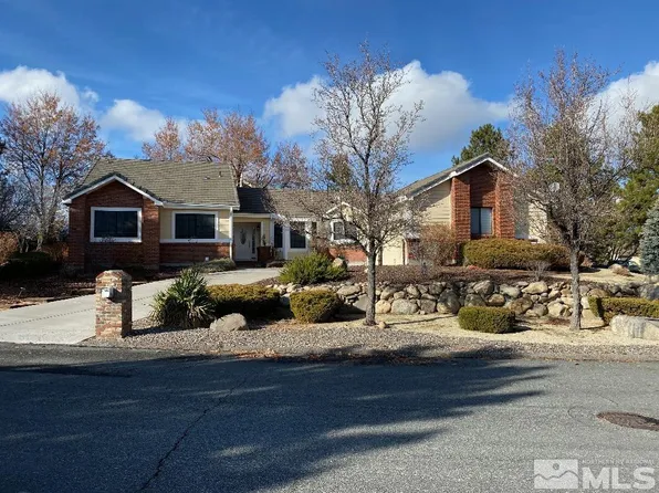 14325 Stowe Ct, Reno, NV 89511