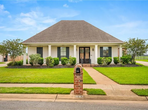 335 Links Dr, Alexandria, LA 71303