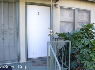 1221 Edith Ave APT B, Alhambra, CA 91803