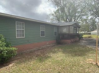 6048 NE Colin Kelly Hwy, Madison, FL 32340