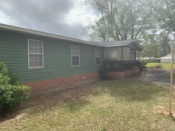 6048 NE Colin Kelly Hwy, Madison, FL 32340