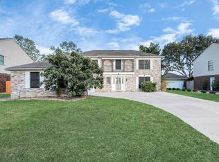 8723 Rocky Valley Dr, Houston, TX 77083