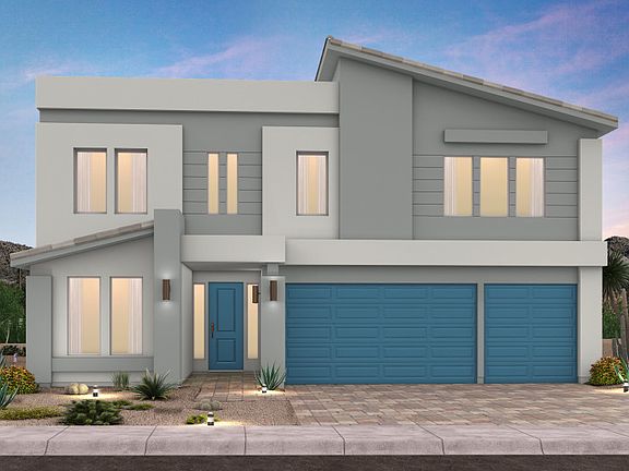 Home Exterior C