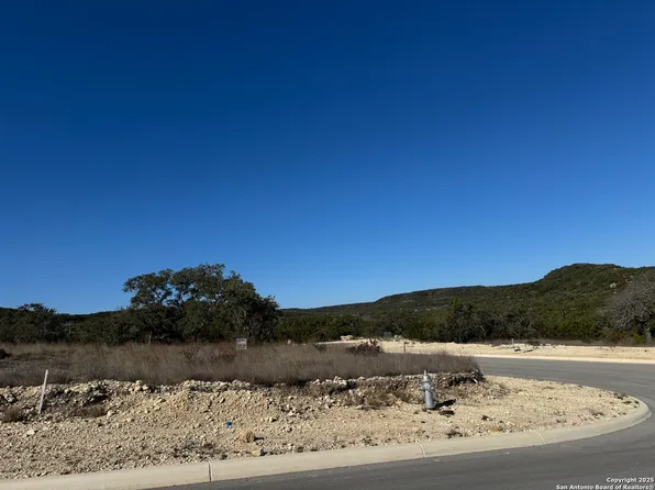 23737 Oakshire Ridge LOT 39, Boerne, TX 78006