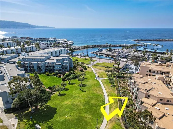 140 The Vlg Unit 211, Redondo Beach, CA 90277