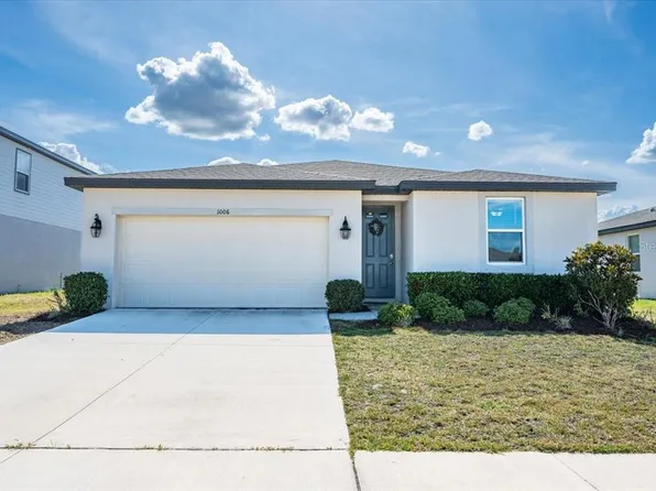 1006 Oak Valley Dr, Auburndale, FL 33823