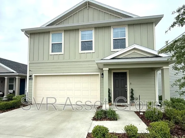 3528 Mildred Way, Jacksonville, FL 32254