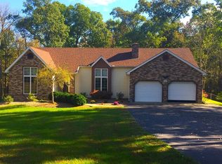 497 Steiner Rd, Chillicothe, OH 45601