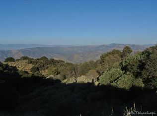 25440 Jacaranda Dr, Tehachapi, CA 93561