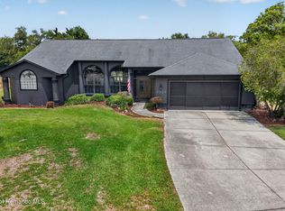 4329 Andres St, Spring Hill, FL 34608
