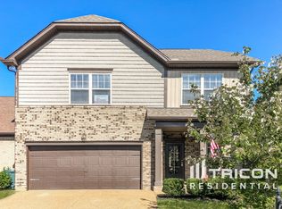 160 Annapolis Bend Cir, Hendersonville, TN 37075