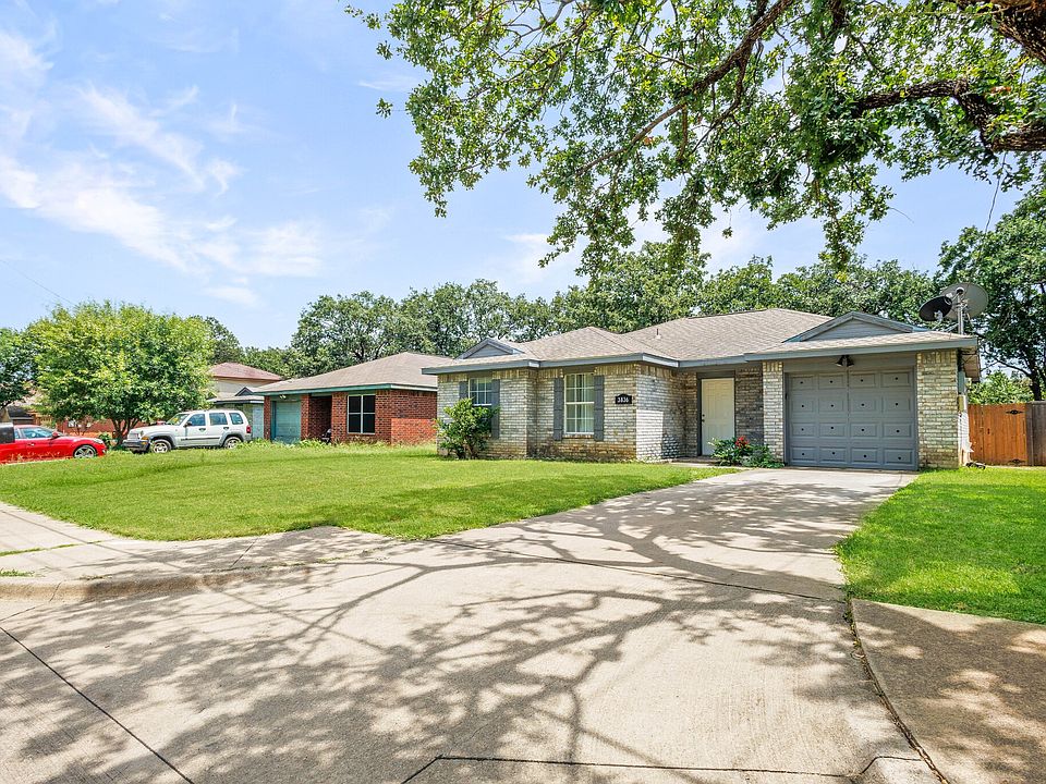 1st image of 3836 Carver Pl