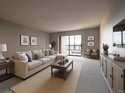 13991 E Marina Drive Bldg 241 #505, Aurora, CO, 80014