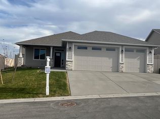 3691 S Wilson Pl, Kennewick, WA 99338