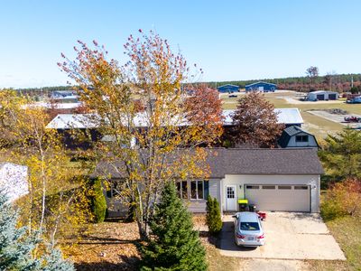 1160 Roberts Dr, Saint Helen, MI, 48656