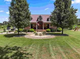 76 Stafford Creek Rd, Sandy Hook, KY 41171