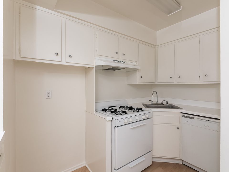 1st image of 432 S Harvard Blvd #201