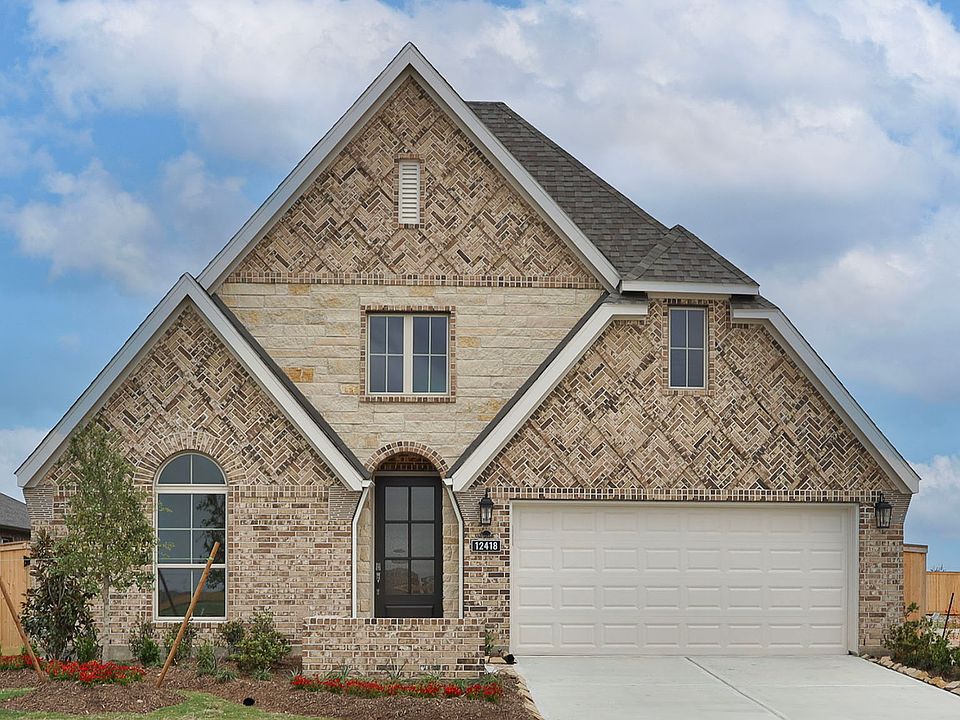 1st image of 12418 Palo Pinto View Dr