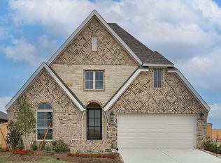 12418 Palo Pinto View Dr, Cypress, TX 77433