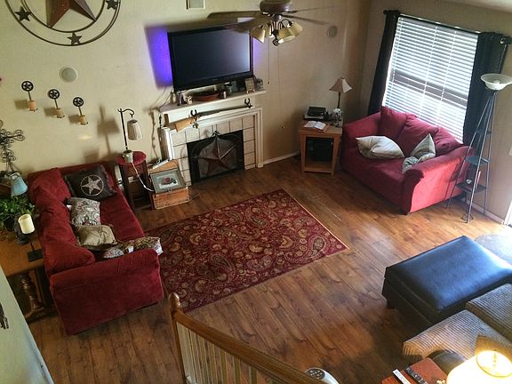 2nd image of 3716 Huckleberry Dr