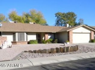 6216 E Nisbet Rd, Scottsdale, AZ 85254