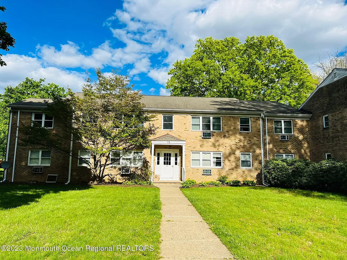 Building Photo - 14 Windsor Ter #E