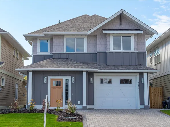 289 Seafield Rd, Colwood, BC V9C 3G7