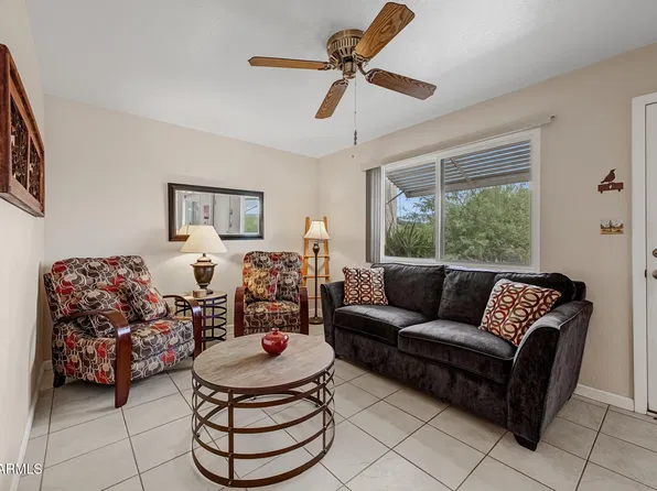 889 E LANCASTER Circle, Florence, AZ 85132
