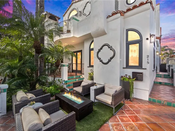 215 Glendora Ave, Long Beach, CA 90803