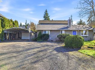 22904 SW Pine St, Sherwood, OR 97140