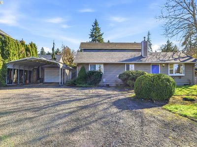 22904 SW Pine St, Sherwood, OR, 97140