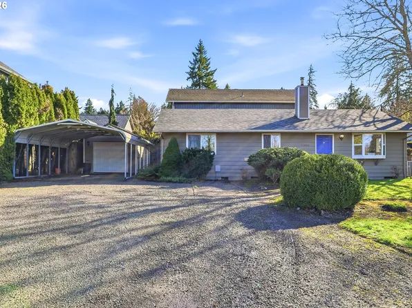 22904 SW Pine St, Sherwood, OR 97140