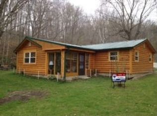 4790 N McCoy Rd, Bloomington, IN 47408