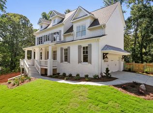 2561 Thompson Rd, Atlanta, GA 30319