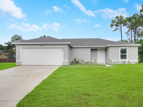 275 SW Ridgecrest Drive, Port St Lucie, FL 34953