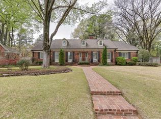 49 S Grove Park Rd, Memphis, TN 38117