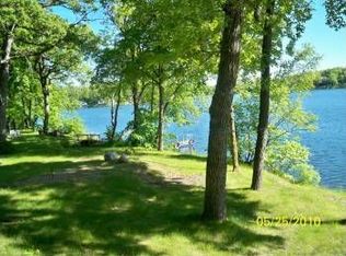 32048 Loon Dr, Vergas, MN 56587