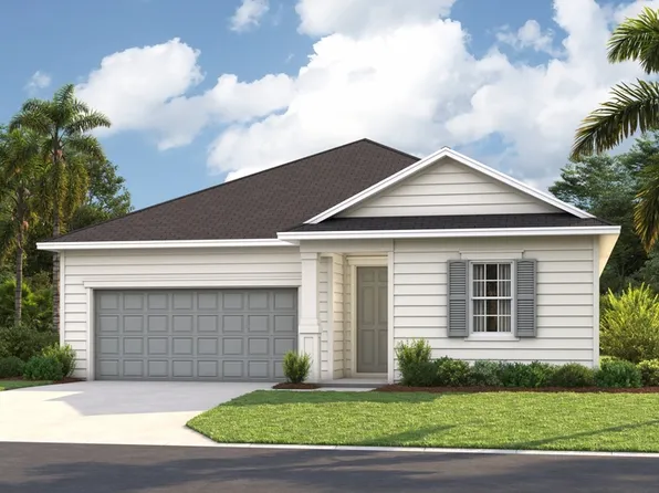 Arlington Plan, Coastal Gardens