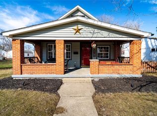 1117 Ansel Dr, Dayton, OH 45419