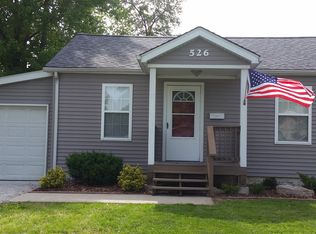 526 Logan St, Bethalto, IL