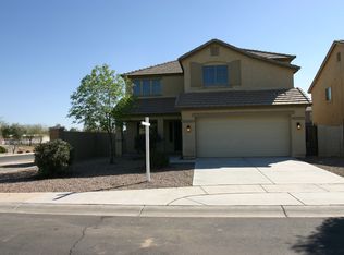 3571 E Mead Dr, Gilbert, AZ 85298