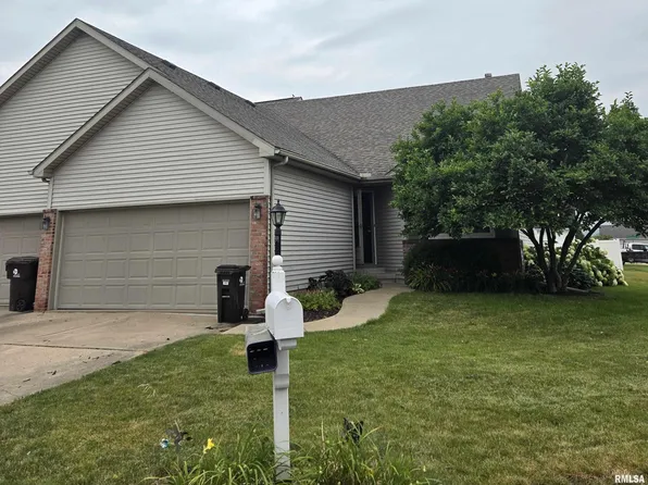 11419 N Northtrail Dr, Dunlap, IL 61525