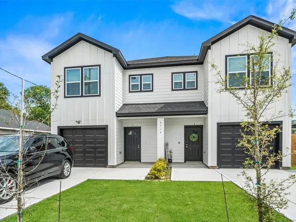 6719 Roanoke St #A, Houston, TX 77028