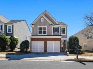 2845 Briaroak Dr, Duluth, GA 30096
