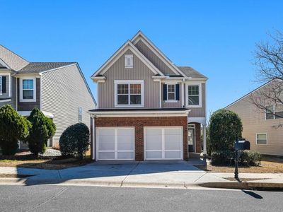 2845 Briaroak Dr, Duluth, GA, 30096