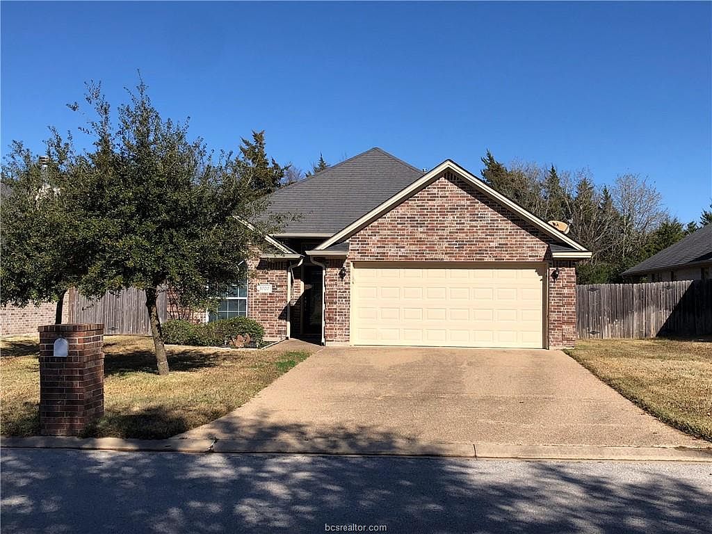 3707 Dove Crossing Ln, College Station, TX 77845 Zillow