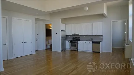 Rented by Oxford Property Group