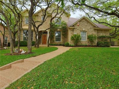 10207 Banks Ct, Austin, TX, 78739